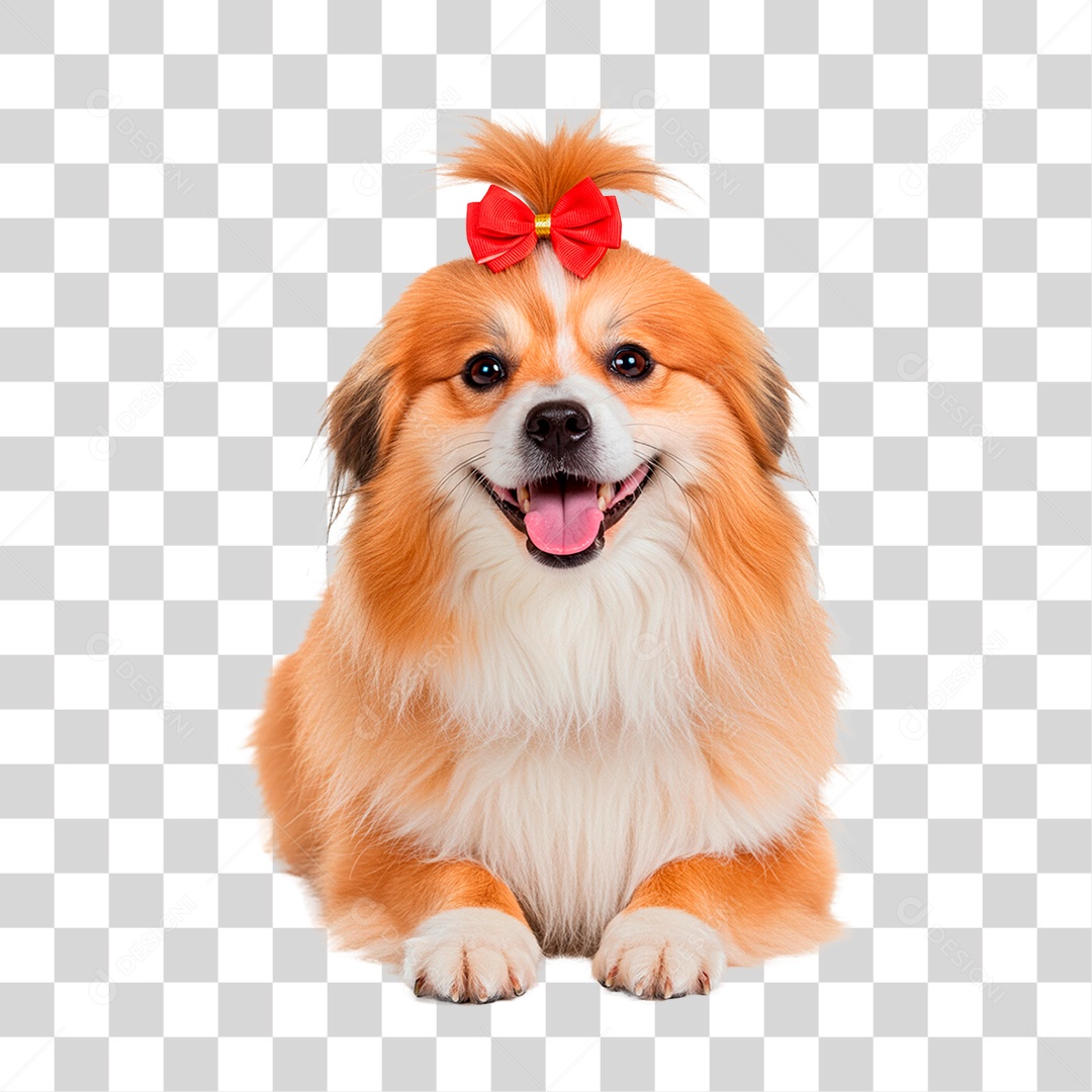 Cachorro PNG Transparente