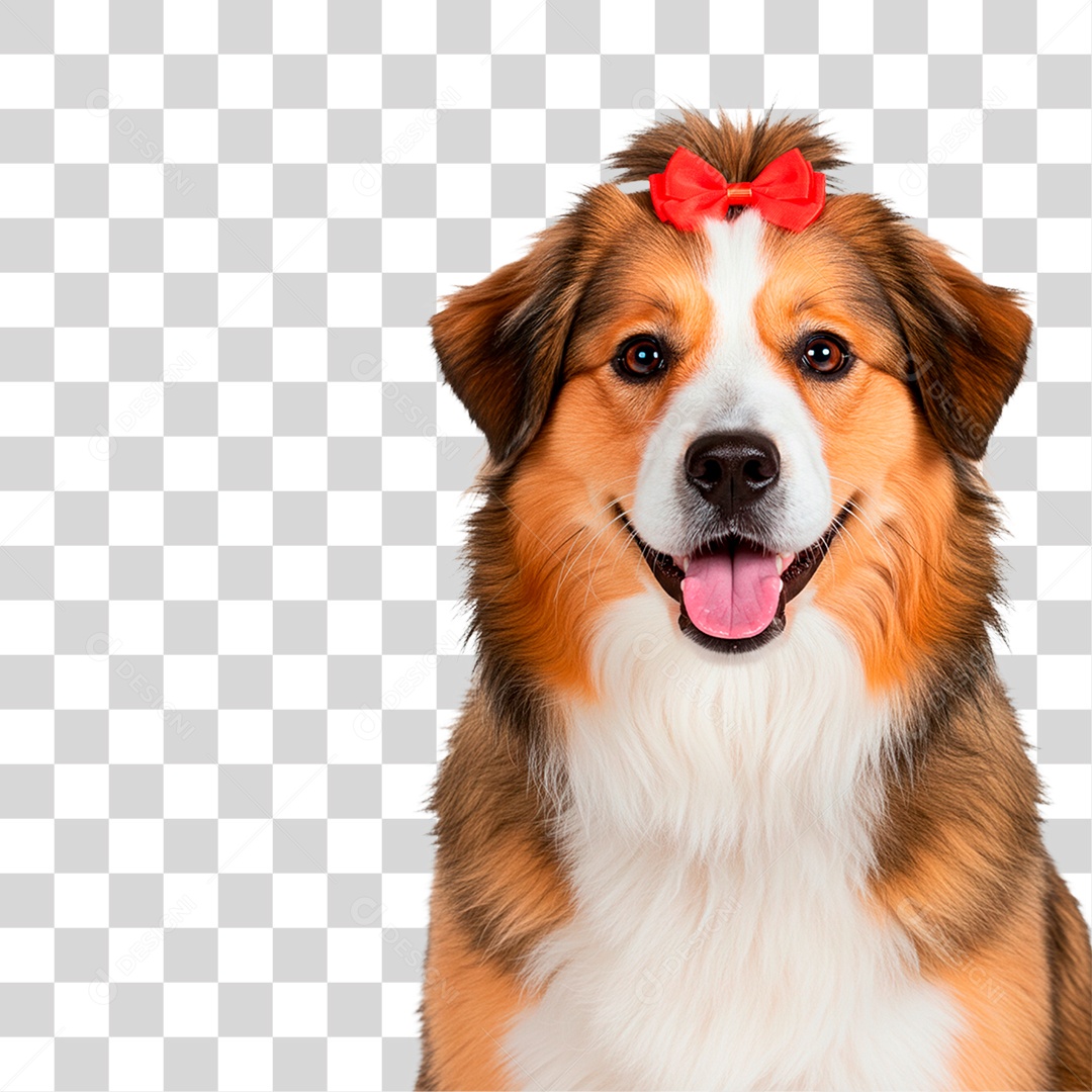 Cachorro PNG Transparente