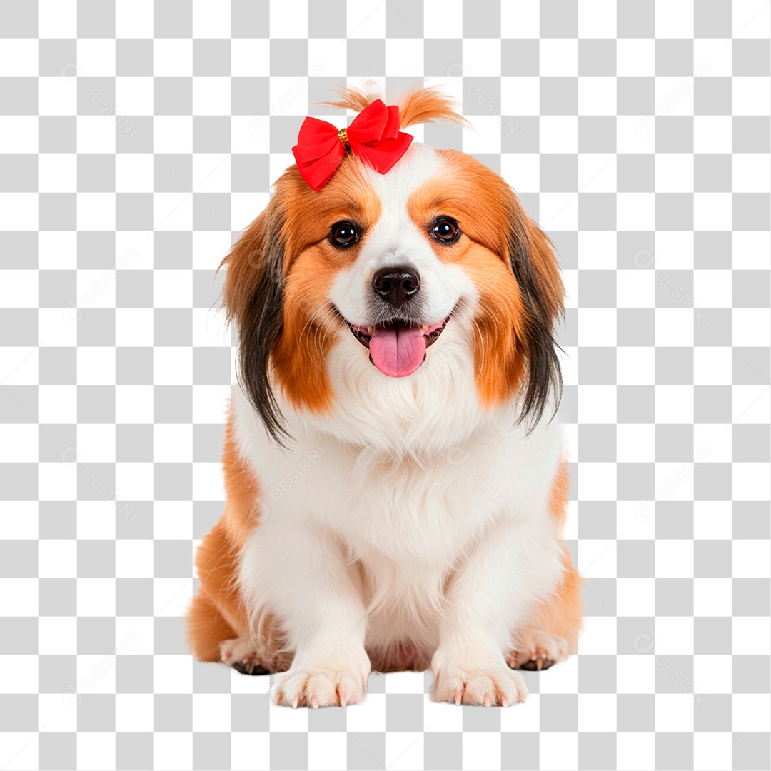Cachorro PNG Transparente