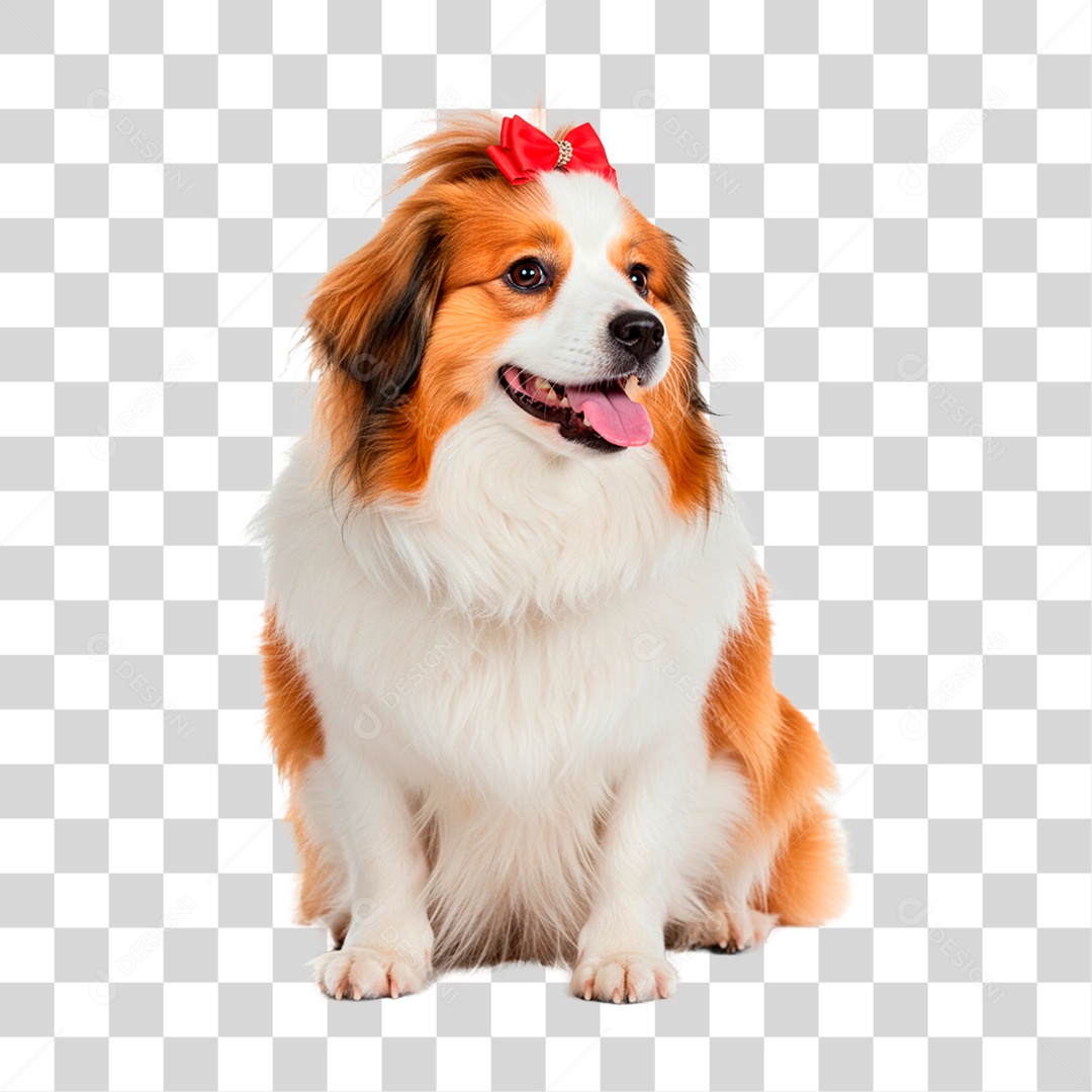 Cachorro PNG Transparente