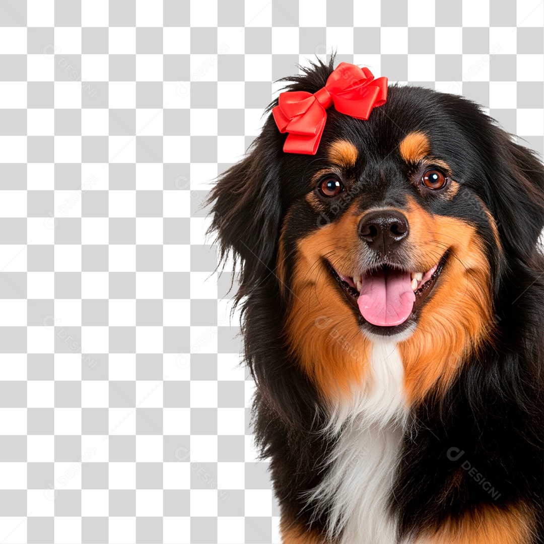 Cachorro PNG Transparente