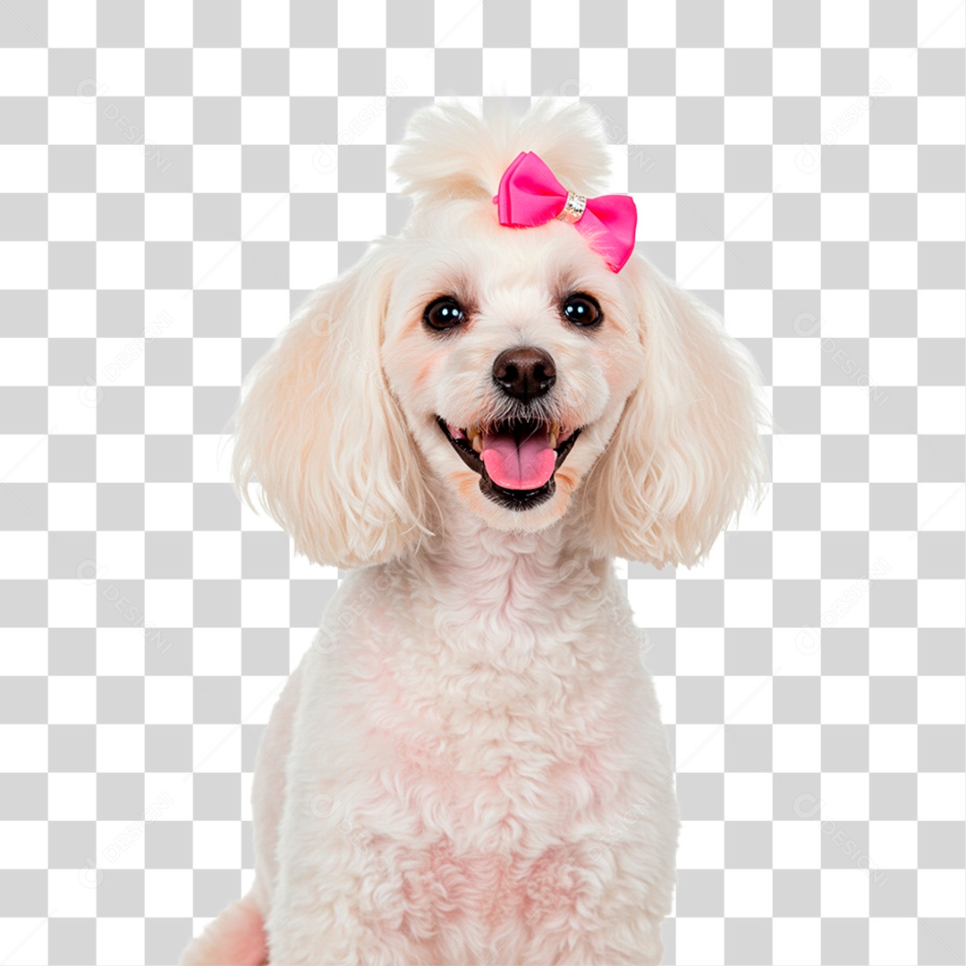 Cachorro PNG Transparente