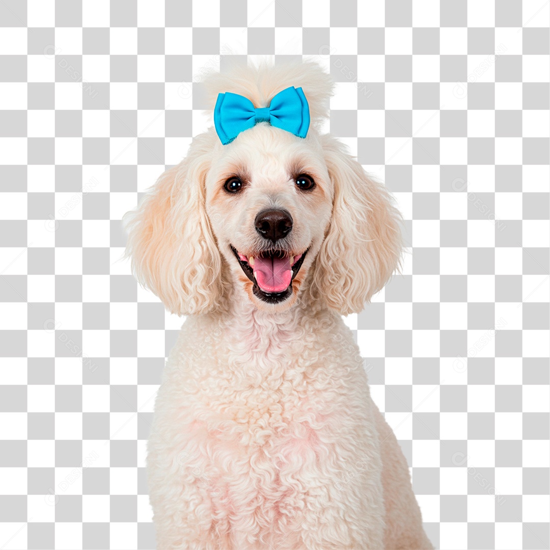Cachorro PNG Transparente