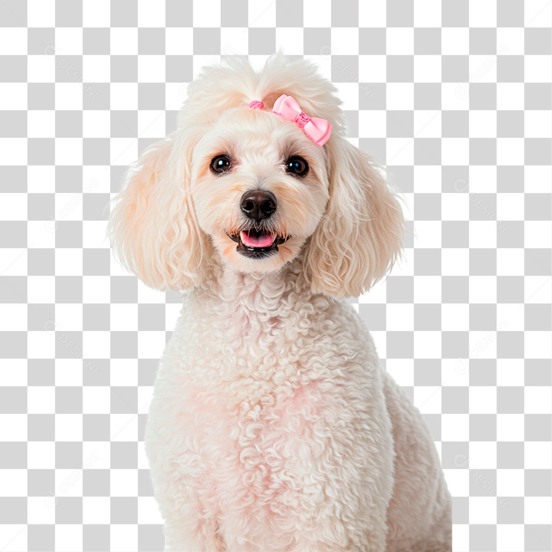 Cachorro PNG Transparente