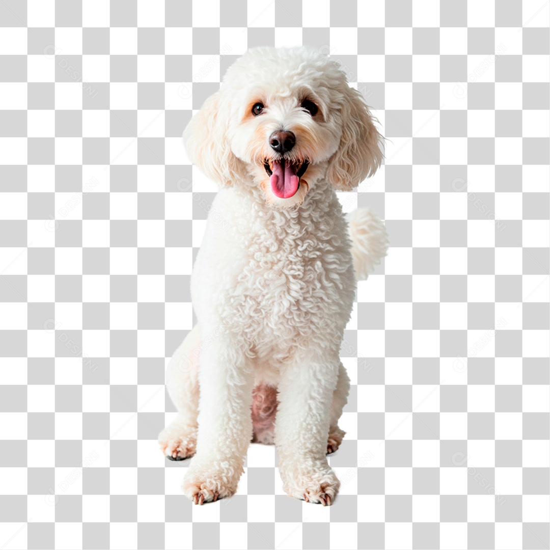 Cachorro PNG Transparente