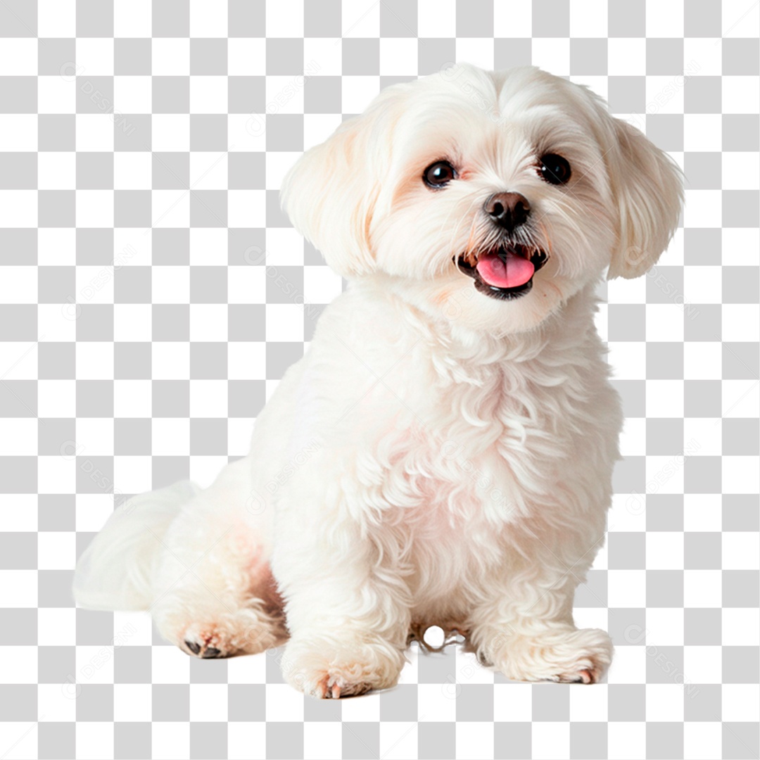 Cachorro PNG Transparente