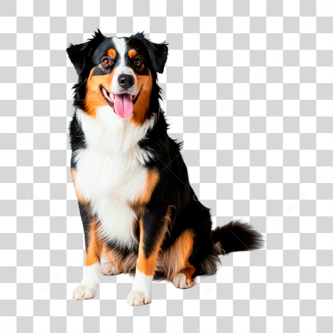 Cachorro PNG Transparente