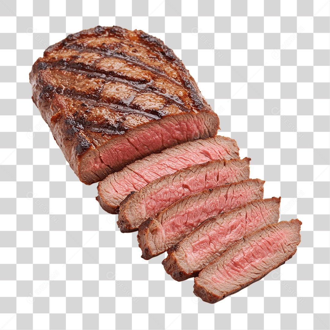 Carnes Churrasco PNG Transparente
