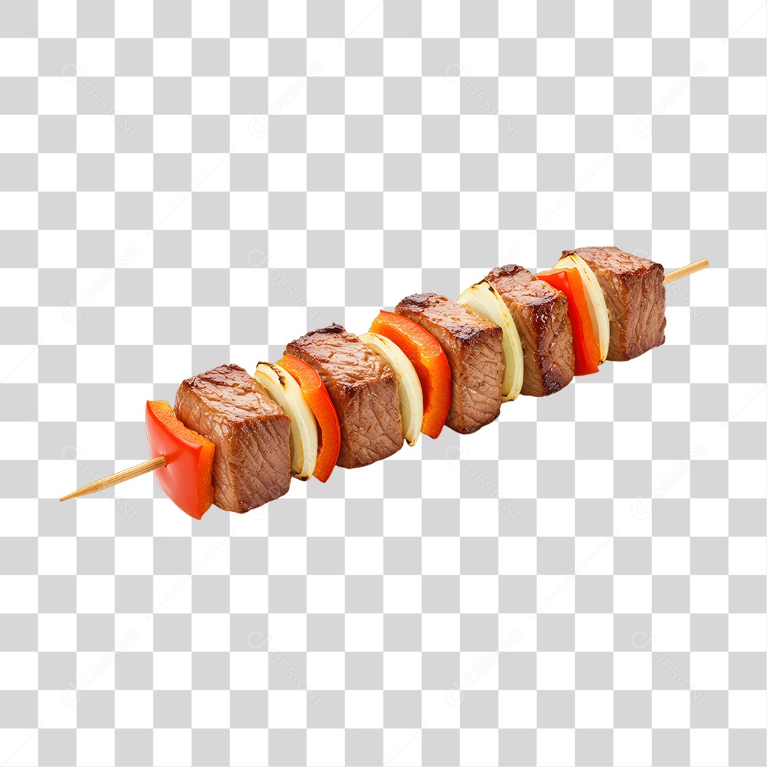 Carnes Churrasco PNG Transparente