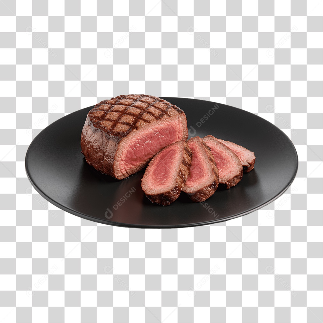 Carnes Churrasco PNG Transparente