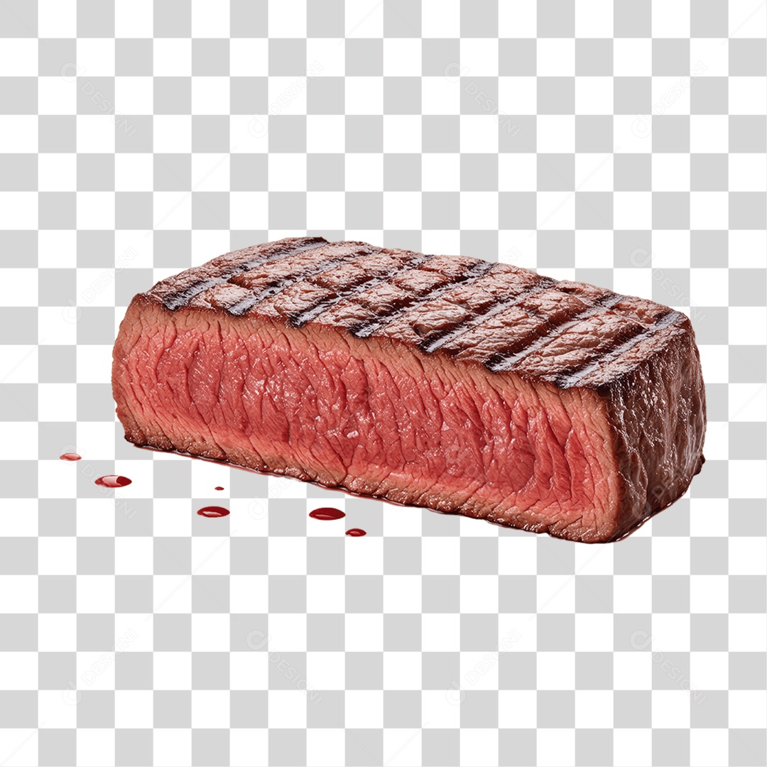 Carnes Churrasco PNG Transparente