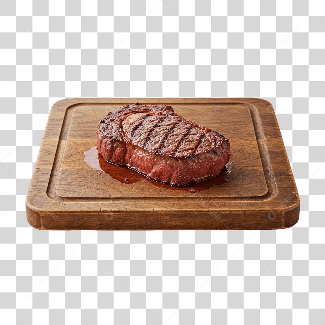 Carnes Churrasco PNG Transparente