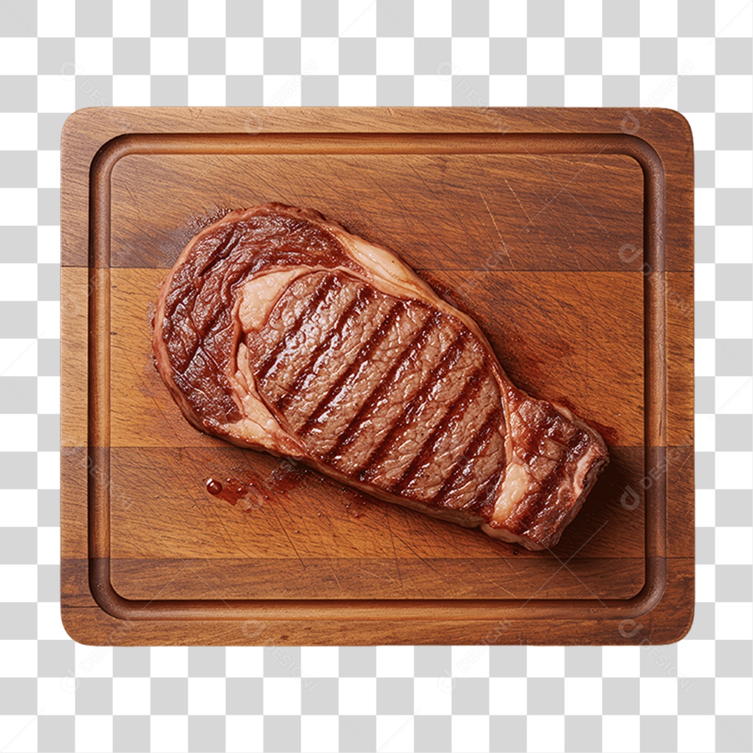 Carnes Churrasco PNG Transparente