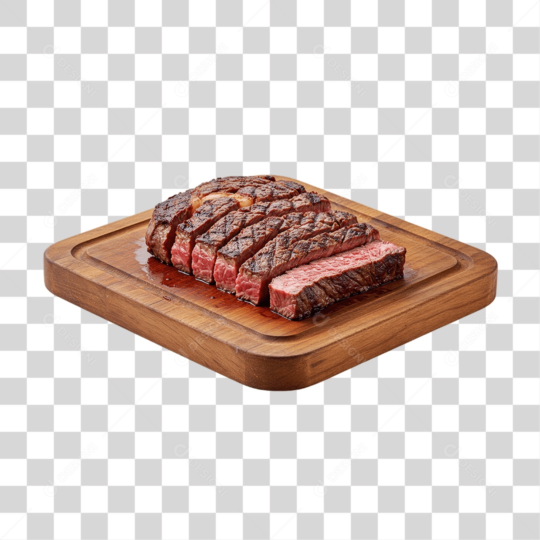 Carnes Churrasco PNG Transparente