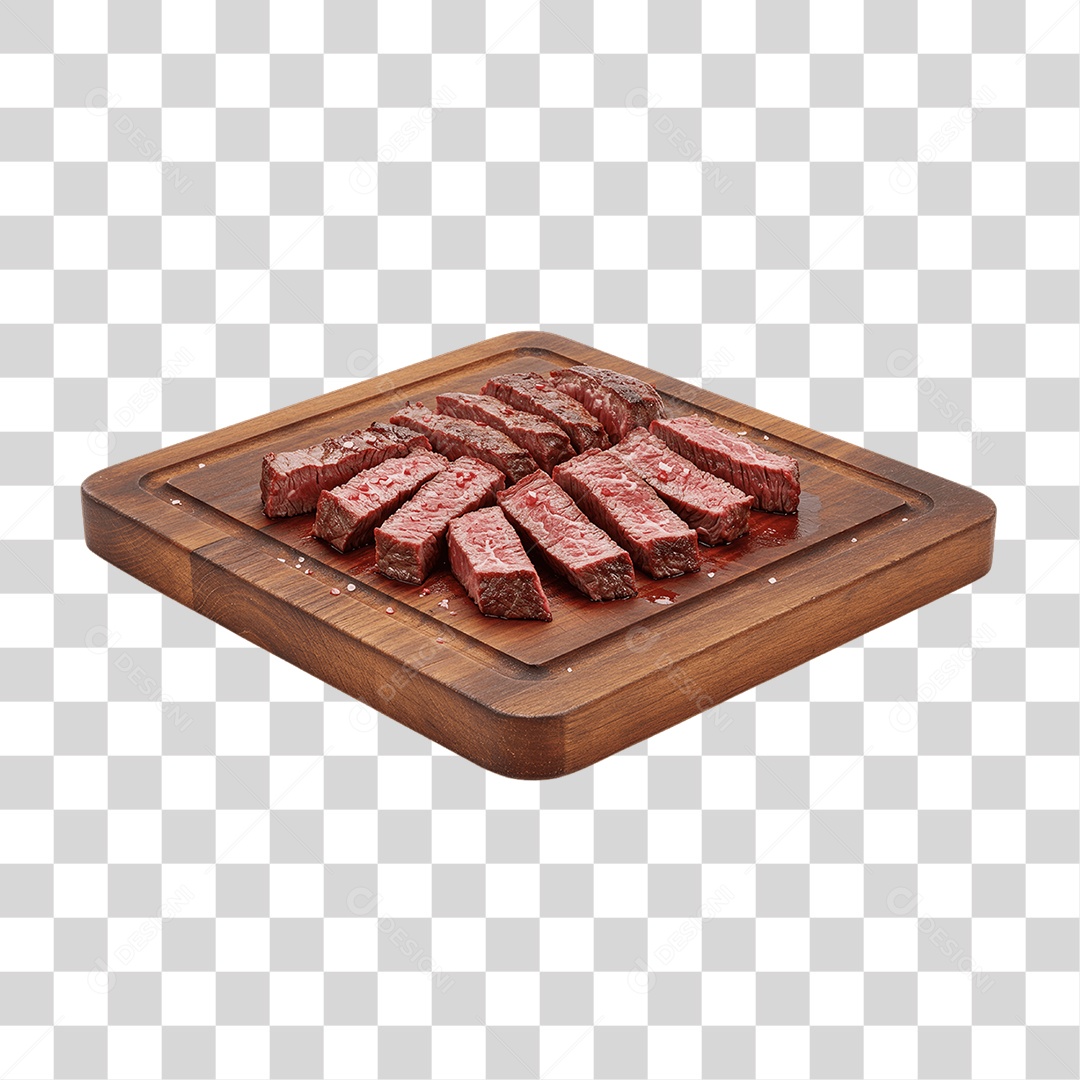 Carnes Churrasco PNG Transparente