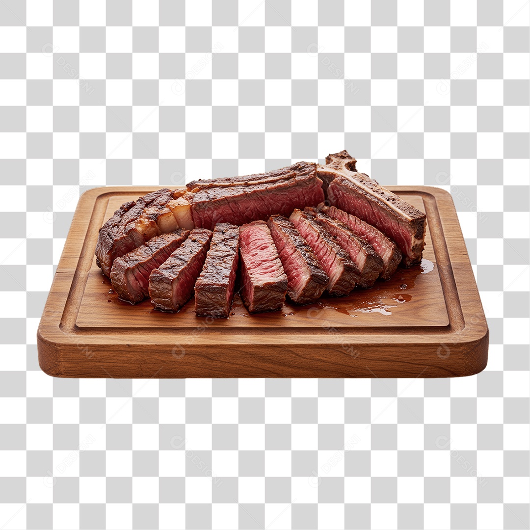 Carnes Churrasco PNG Transparente