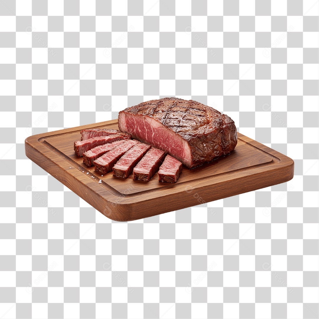 Carnes Churrasco PNG Transparente