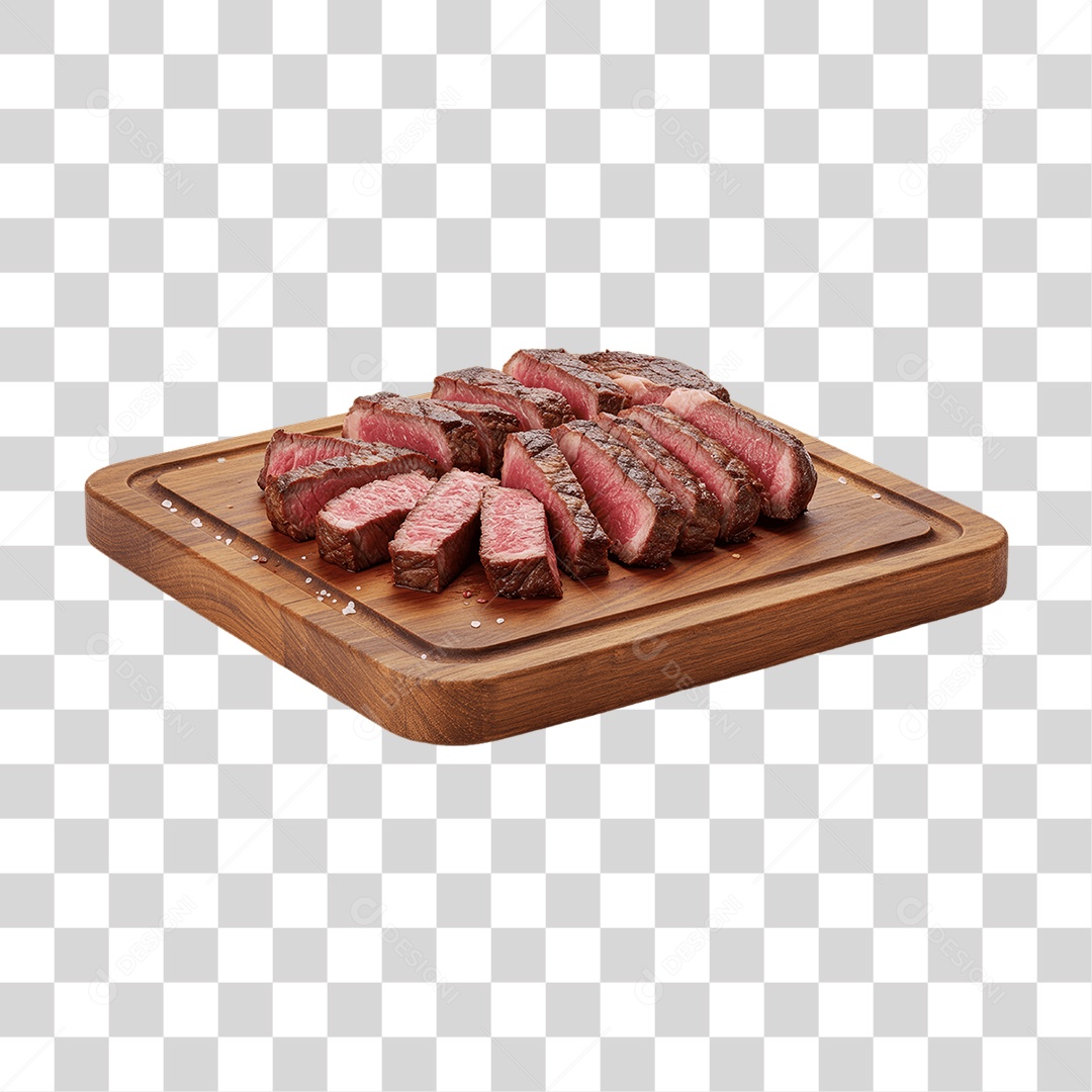 Carnes Churrasco PNG Transparente