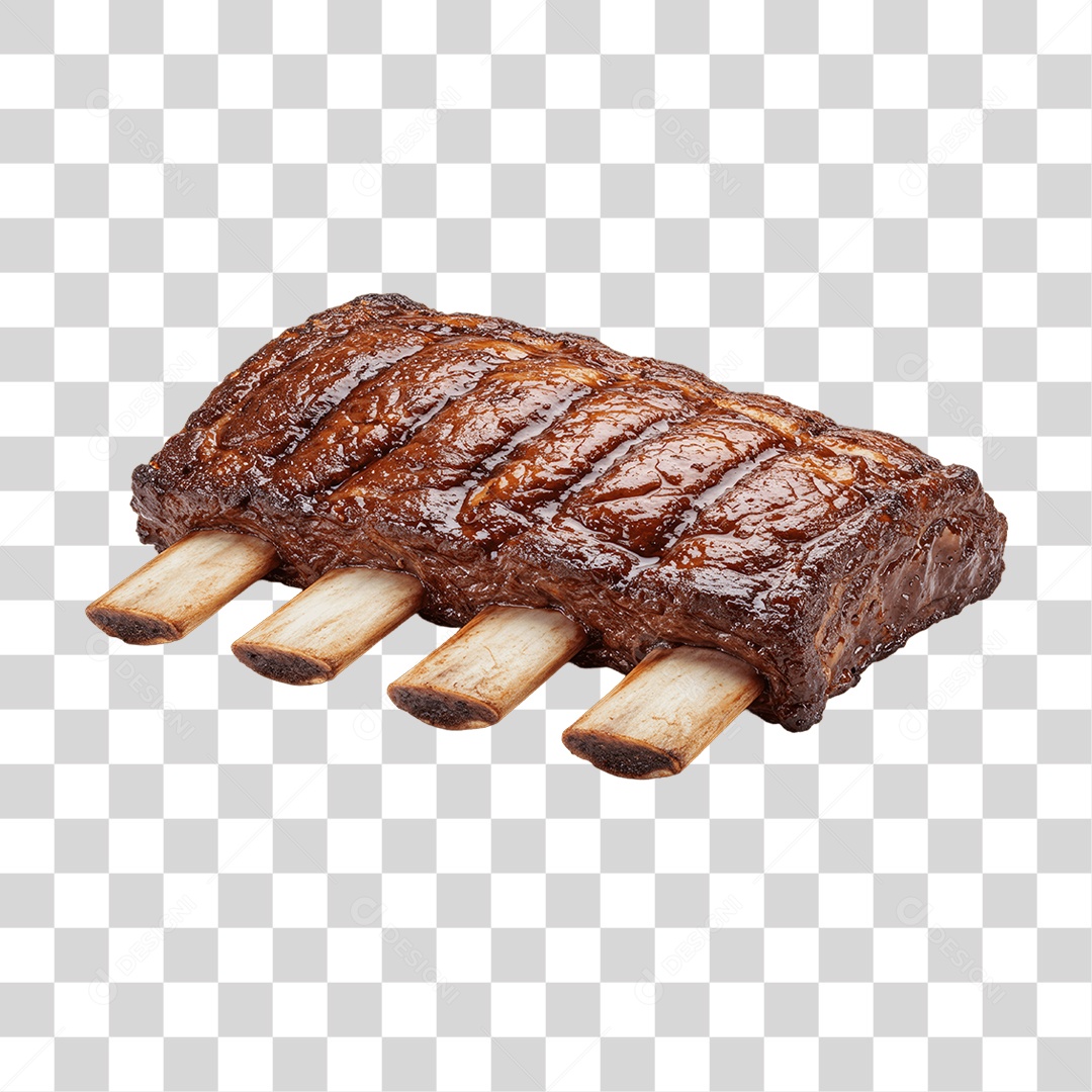 Carnes Churrasco PNG Transparente