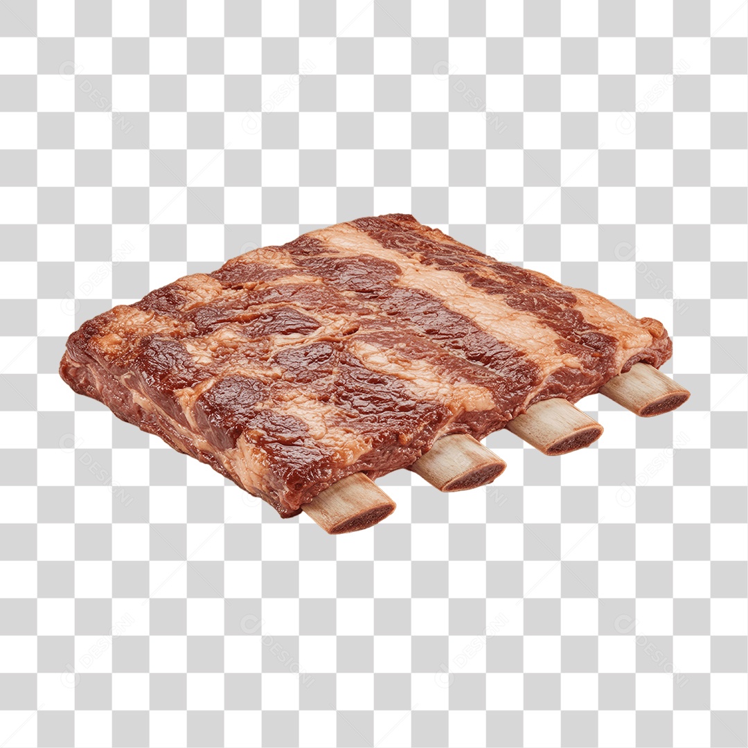 Carnes Churrasco PNG Transparente