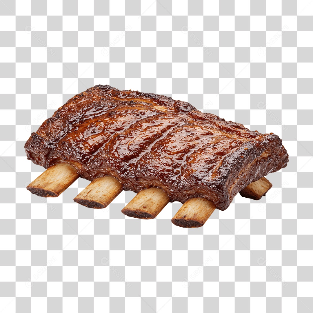 Carnes Churrasco PNG Transparente