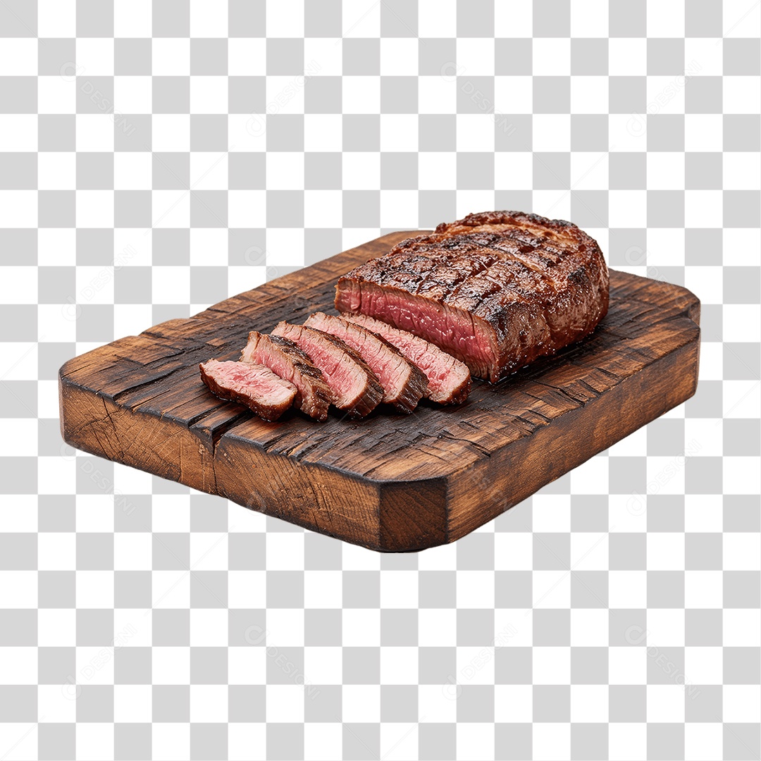 Carnes Churrasco PNG Transparente