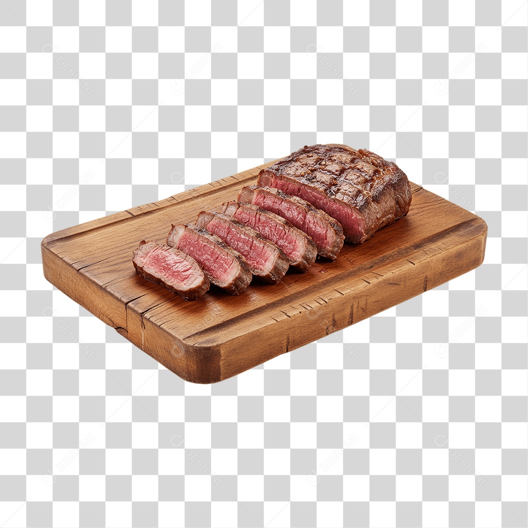 Carnes Churrasco PNG Transparente