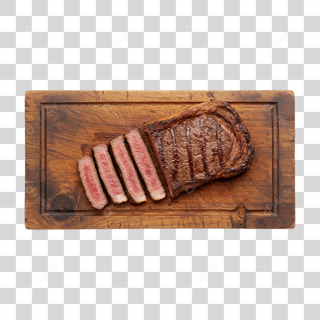 Carnes Churrasco PNG Transparente