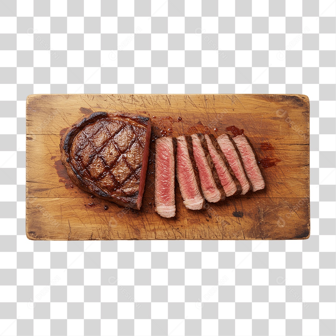 Carnes Churrasco PNG Transparente