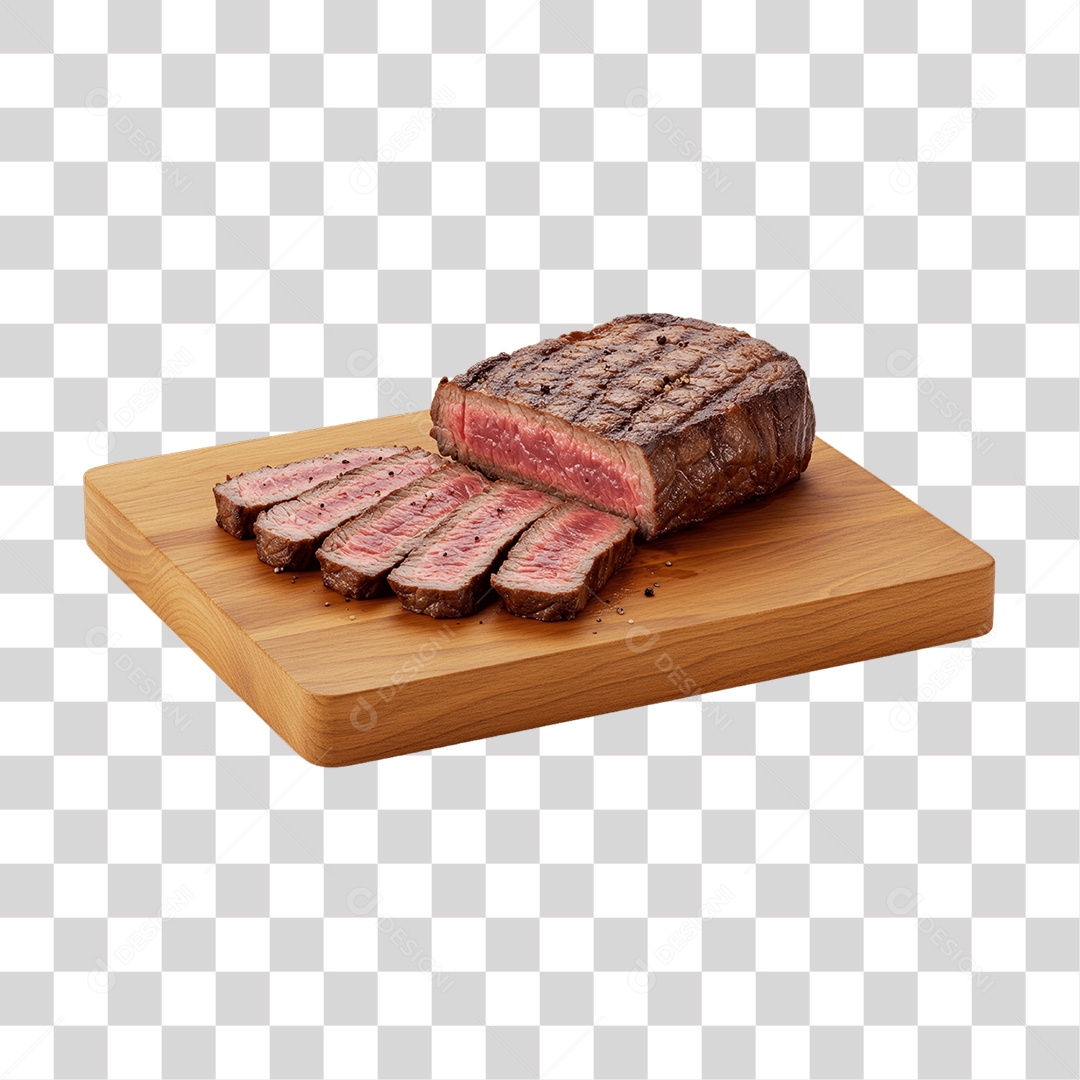 Carnes Churrasco PNG Transparente