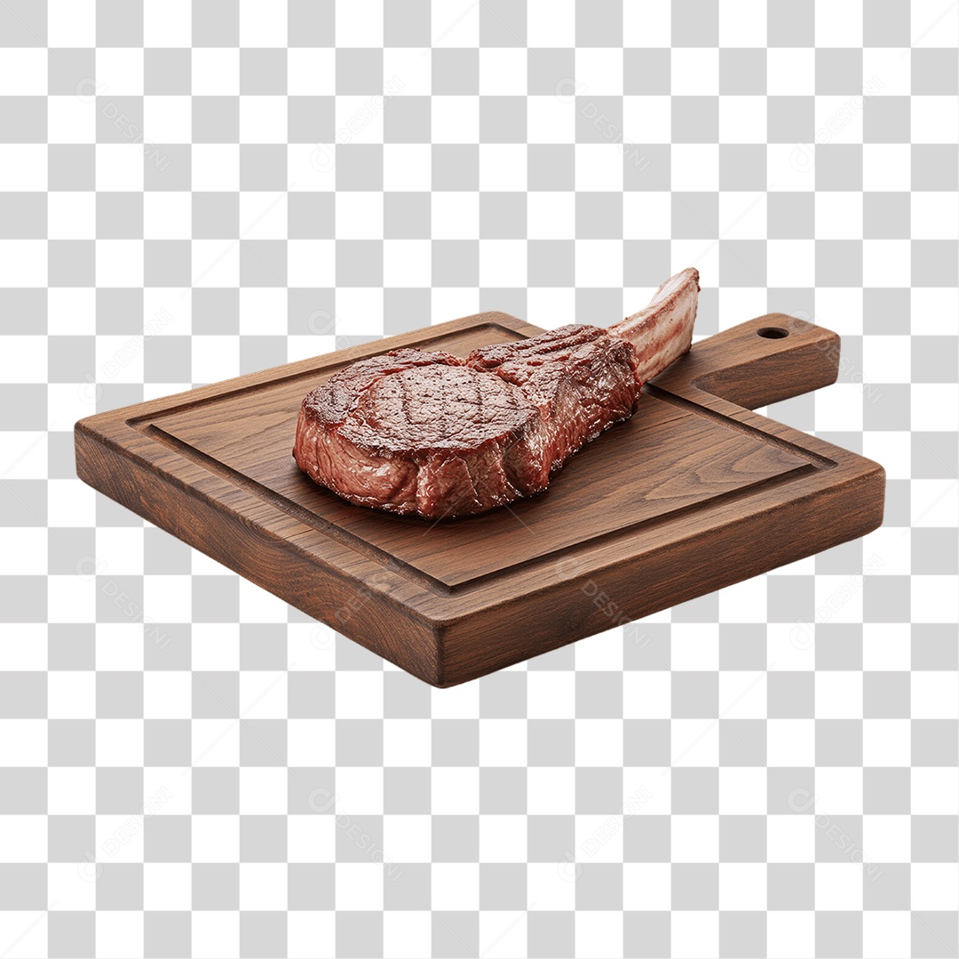 Carnes Churrasco PNG Transparente