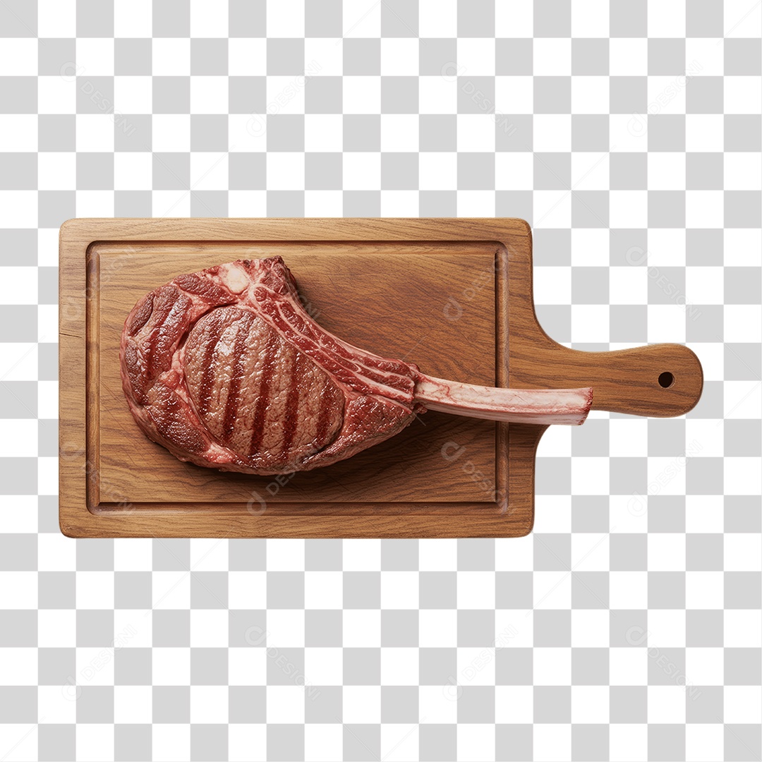 Carnes Churrasco PNG Transparente
