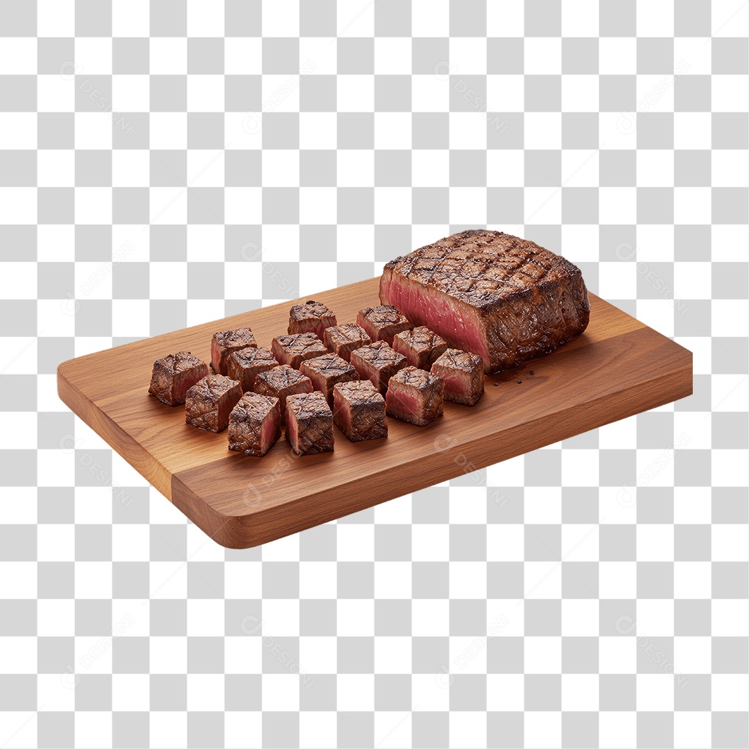 Carnes Churrasco PNG Transparente