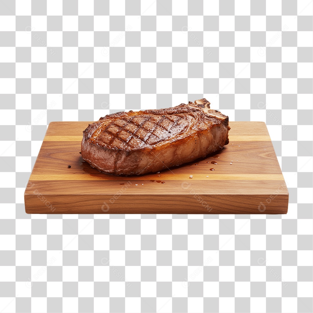 Carnes Churrasco PNG Transparente
