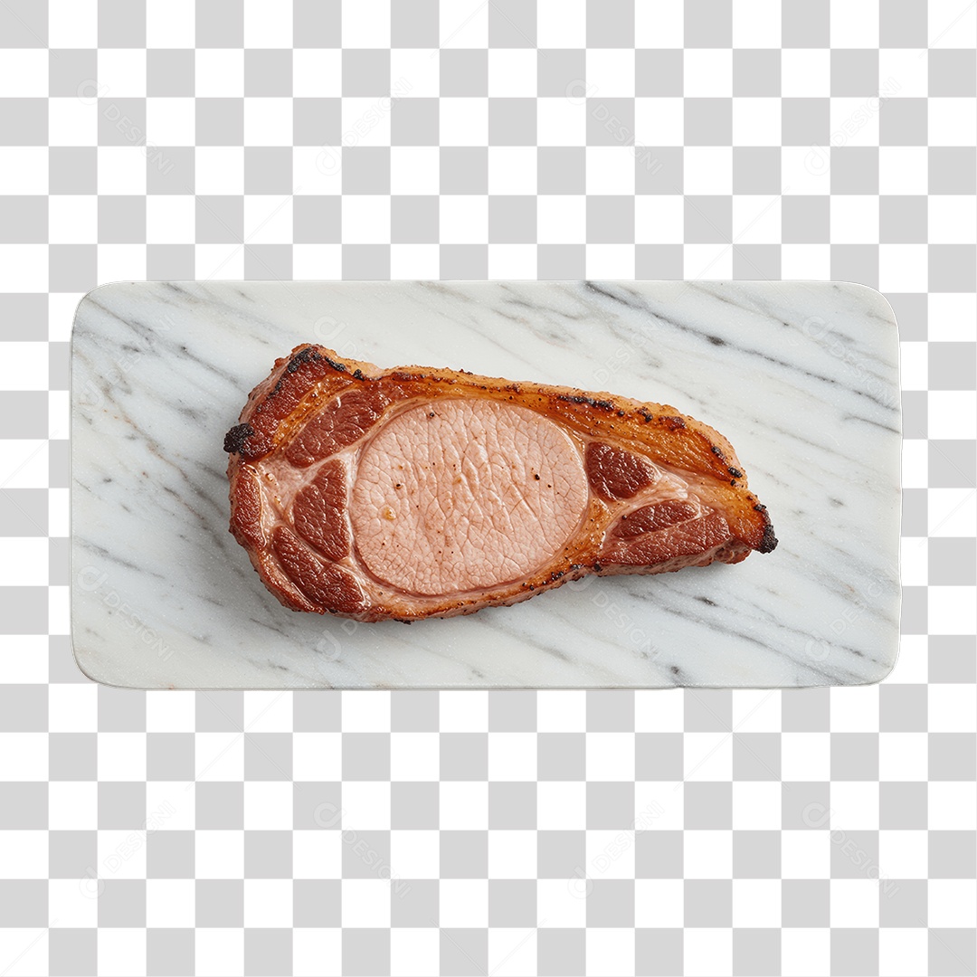 Carnes Churrasco PNG Transparente