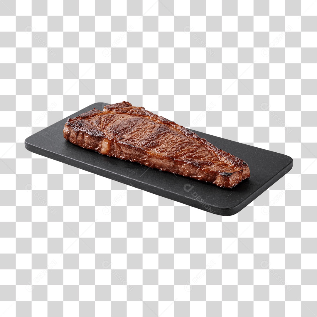 BBQ Meats Transparent PNG