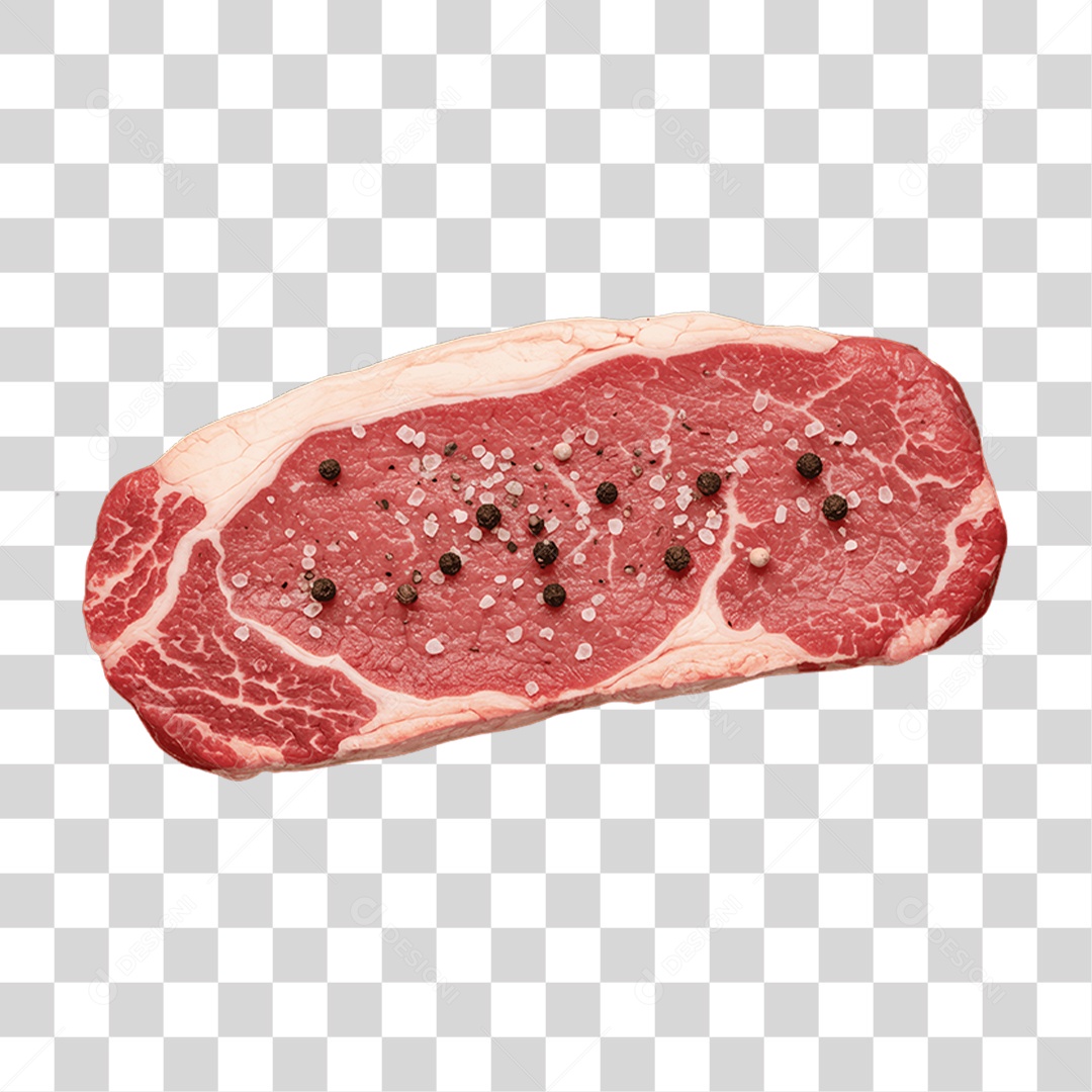 Carnes Churrasco PNG Transparente