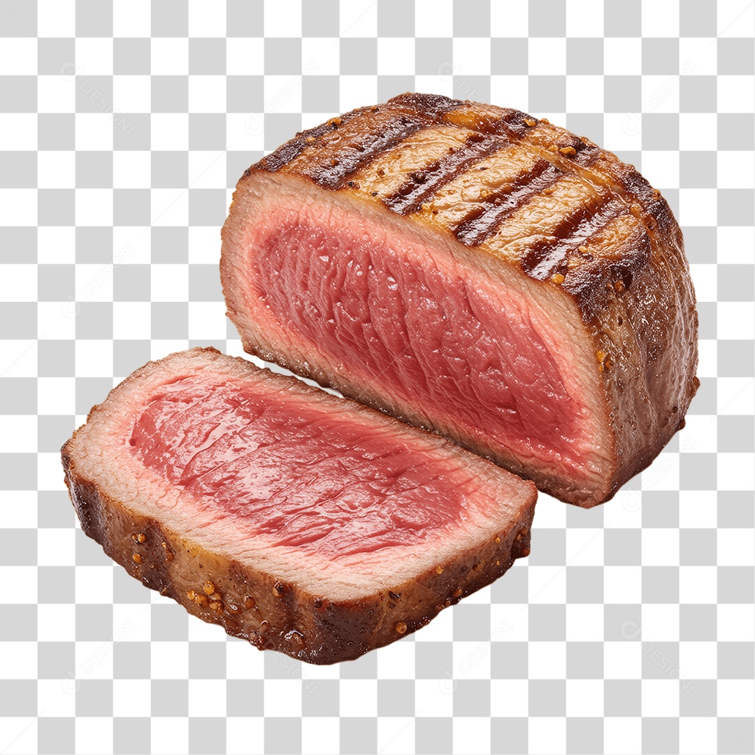 Carnes Churrasco PNG Transparente