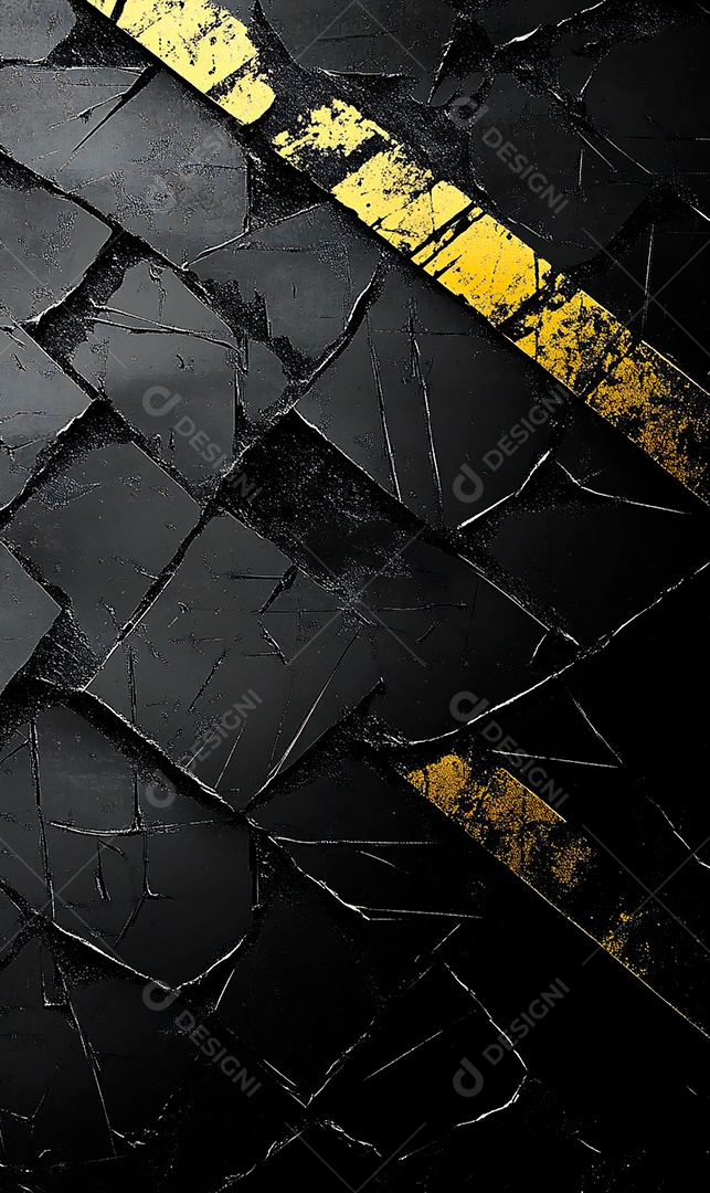 Imagem de fundo de pincel e formas de alta qualidade