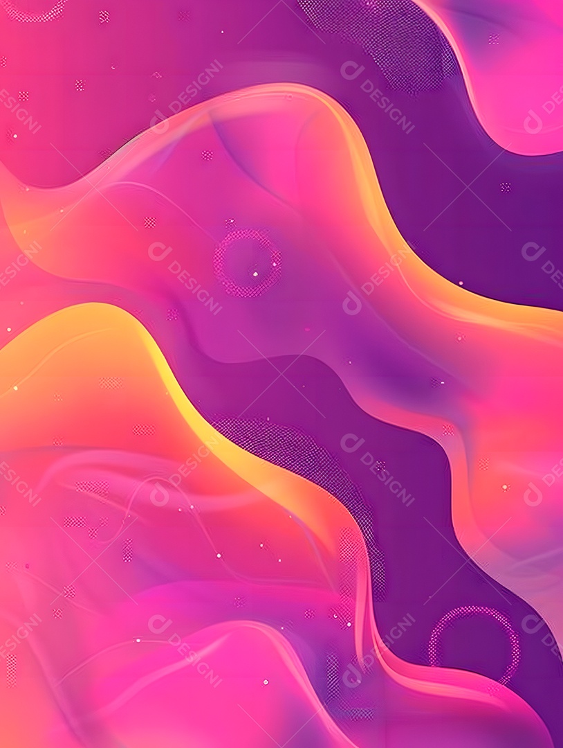 Imagens de fundo de parede móvel líquida gradiente