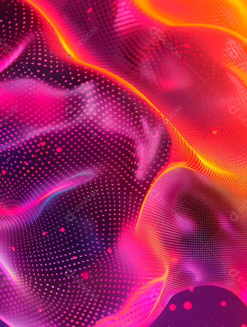 Imagens de fundo de parede móvel líquida gradiente