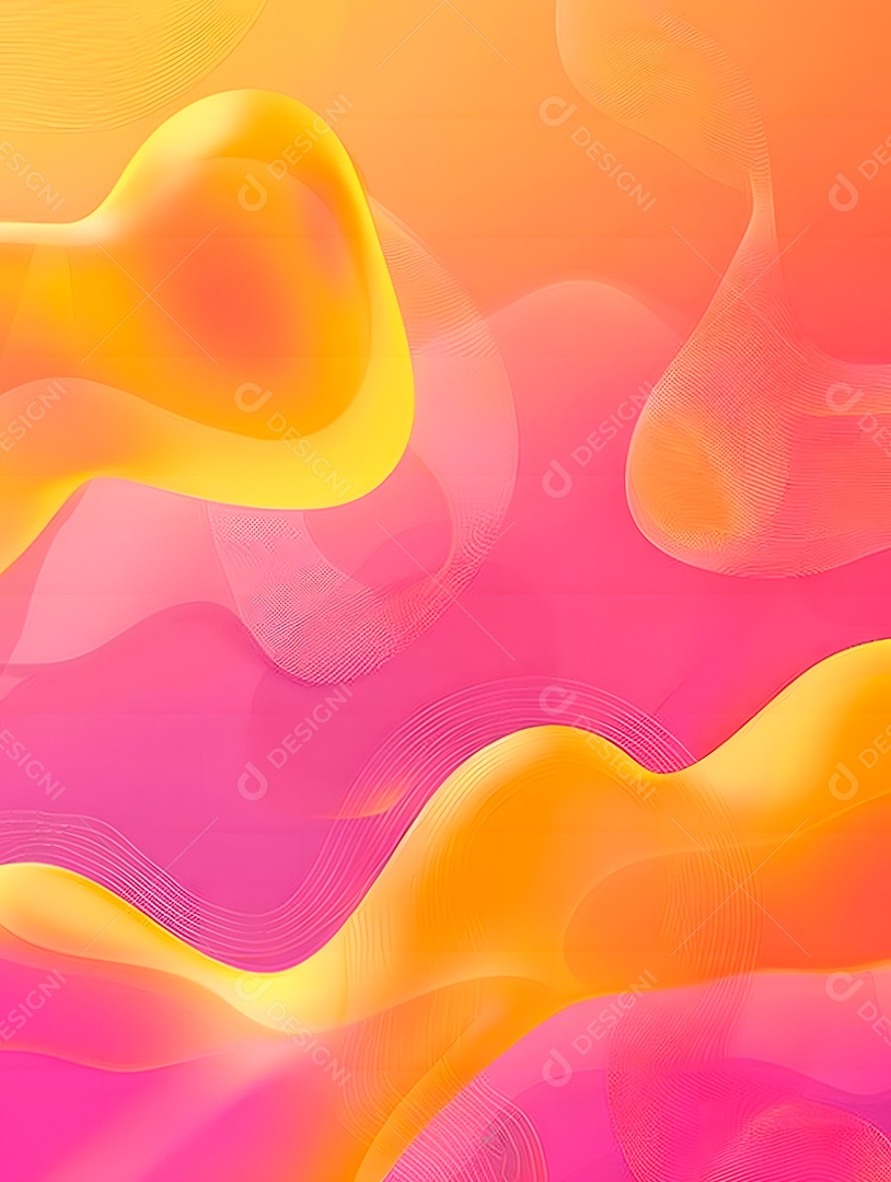 Imagens de fundo de parede móvel líquida gradiente