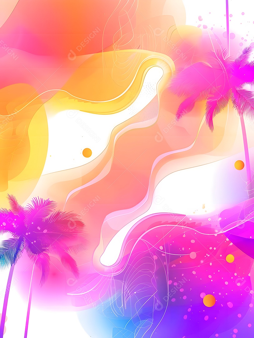 Imagens de fundo de parede móvel líquida gradiente