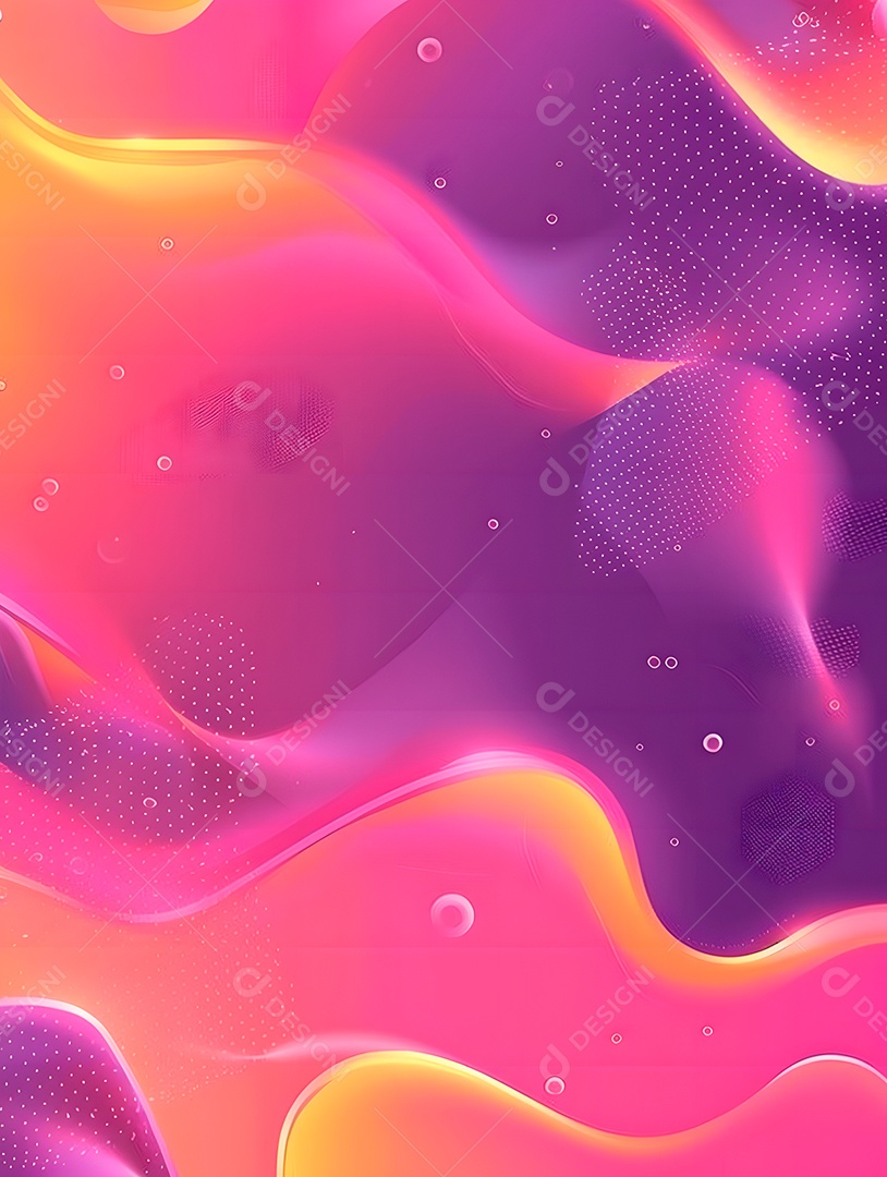 Imagens de fundo de parede móvel líquida gradiente