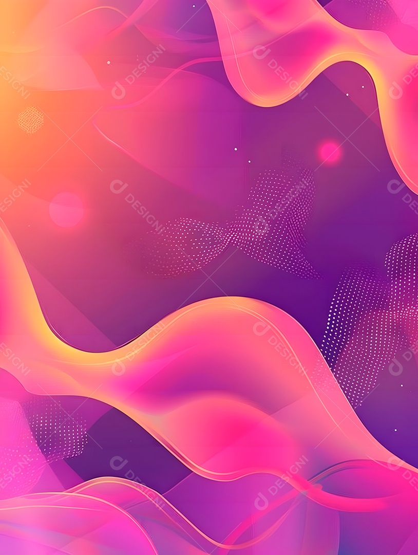 Imagens de fundo de parede móvel líquida gradiente