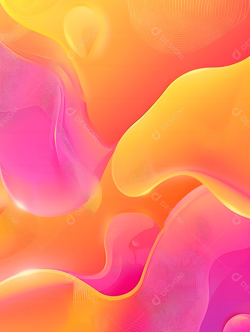 Imagens de fundo de parede móvel líquida gradiente