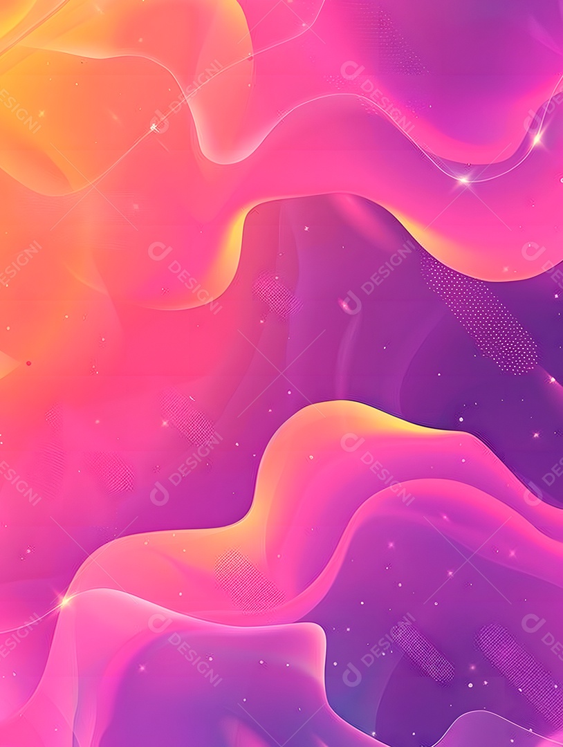 Imagens de fundo de parede móvel líquida gradiente