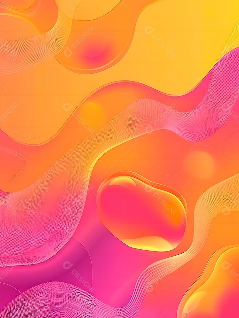 Imagens de fundo de parede móvel líquida gradiente