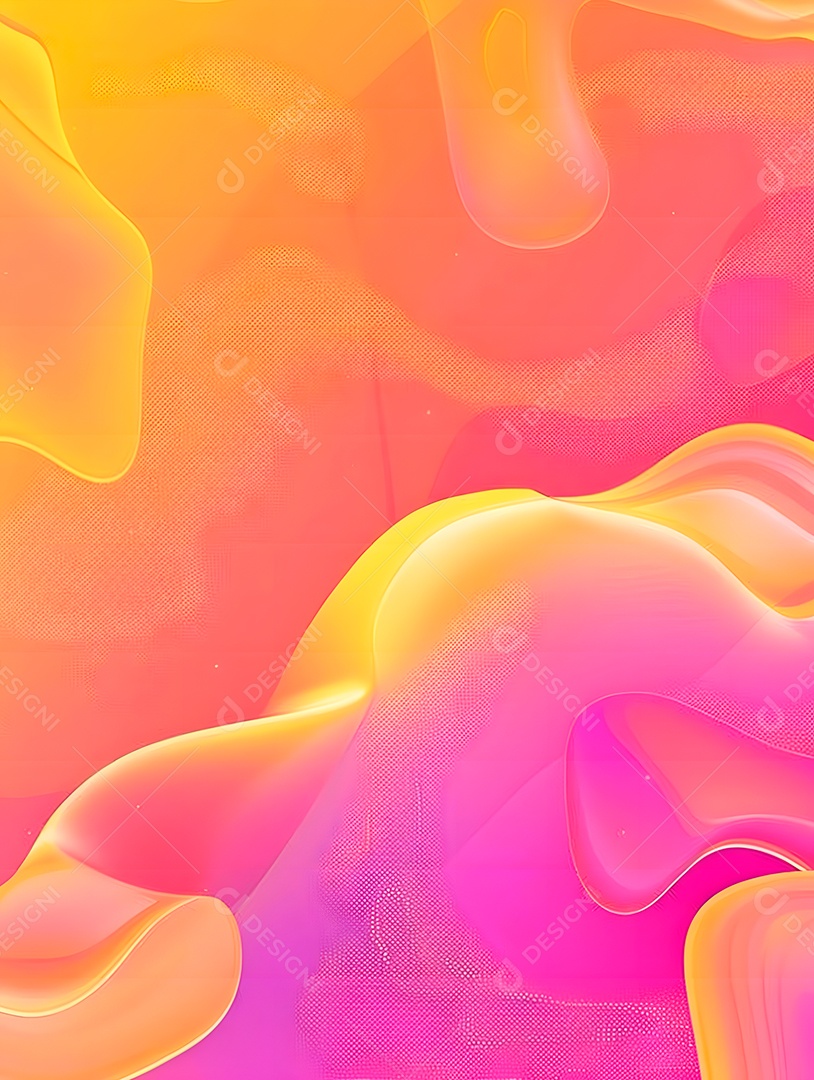 Imagens de fundo de parede móvel líquida gradiente