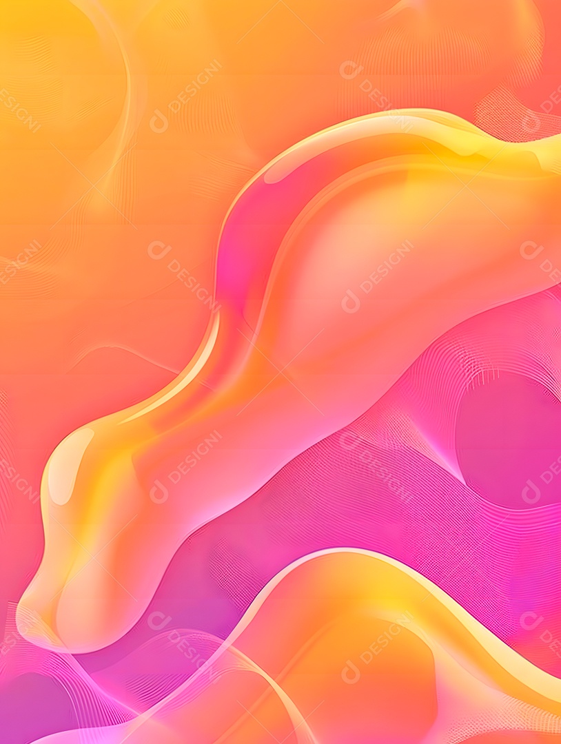 Imagens de fundo de parede móvel líquida gradiente